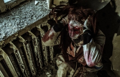 Квест Психушка: Клиника доктора Моргана