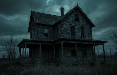 Квест Тёмная сторона договора