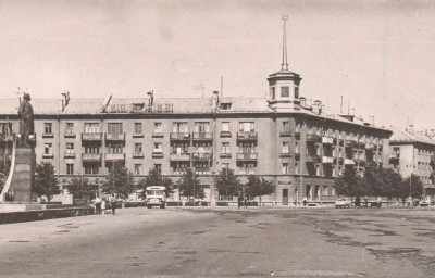 Квест След в тумане: Барановичи