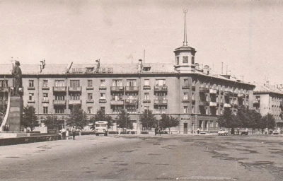 Квест След в тумане: Барановичи