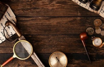 Квест Город знает правду  дело № УК-0803-4П2026