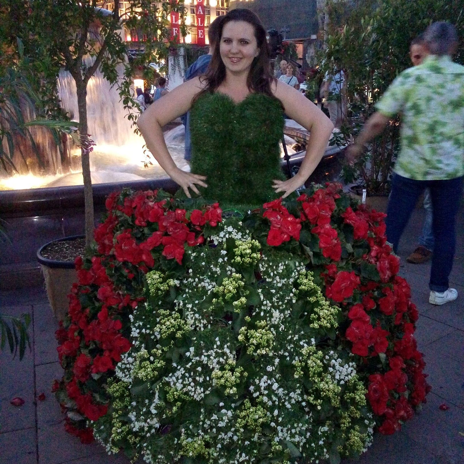 Аватар квестера