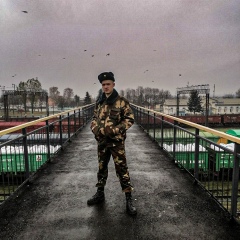 Аватар квестера